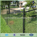 Standard chain link fences for Australia market